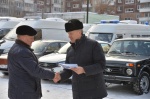 Валерий Радаев: «Созданная 15 лет назад система местного самоуправления стала базовым звеном власти»