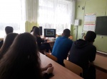 Международный день освобождения узников фашистских концлагерей