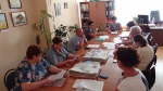 Совет по противодействию коррупции в Ровенском районе