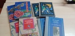 Книги в подарок!!!