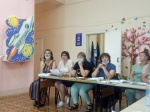 "Библиотека будущего: мифы и реальность"