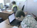 Учиться никогда не поздно!
