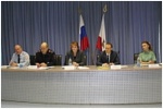 В Правительстве области состоялся семинар, посвященный деятельности административных комиссий муниципальных образований Саратовской области