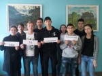 Единый Урок трезвости