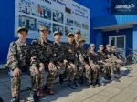 «Зарница 2.0»