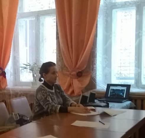 Итоги вебинара «Мониторинги в образовании»
