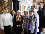 «От сердца к сердцу»