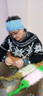 Своих не бросаем