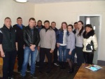 Тренинговое занятие  «Снятие агрессивности и тревожности в поведении»