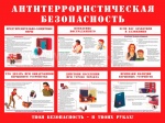 Действия участковой избирательной комиссии при угрозе террористического акта на избирательном участке (памятка)