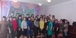 Муниципальная методическая конференция «Современные подходы к экологическому образованию дошкольников с учетом реализации ФГОС ДО»
