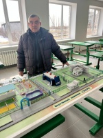 Обновленному стадиону быть!