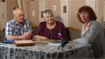 Вышел новый выпуск программы «Привет земляки!». Воспоминания о военном детстве. Зарисовки из сельских будней
