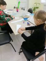 Радостная новость для всех любителей творчества и рукоделия! 