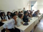  Всероссийский открытый урок по профессиональной навигации