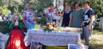 «Гастрономический фестиваль»