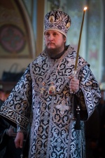 Дорогие братья и сестры!