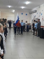 «Разговоры о важном»