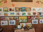 Итоги муниципального конкурса рисунка «Осенние краски»