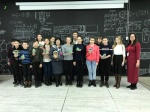 Поездка в Кванториум г.Пенза