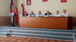 Заместитель главы Ровенской районной администрации Анастасия Медугалиева приняла участие в традиционном заседании по итогам прошедшего отопительного сезона и подготовке к следующему.