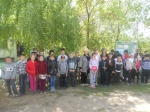 Квест " Экологический серпантин".