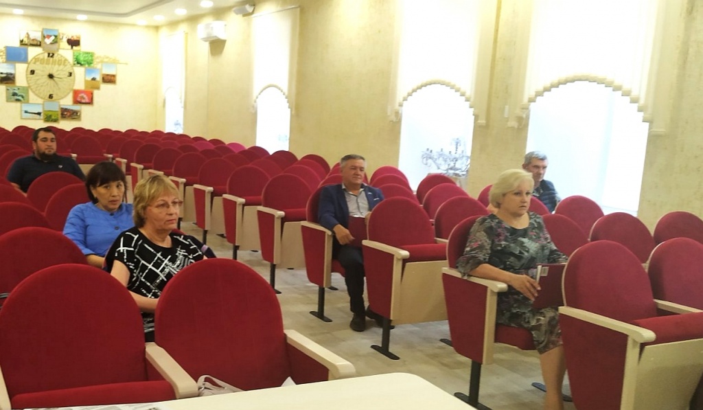 Совет депутатов