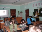 Всероссийская акция «Час кода»