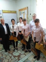 Мы – Лауреаты!