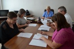 В администрации района состоялось очередное заседание Ровенского районного Собрания под председательством Валентины Абдуллаевой.