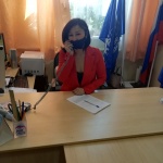 Всероссийский день оказания бесплатной юридической помощи в дистанционном формате, прошел приём граждан с юристом.