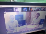 И снова о центрах правовой информации в библиотеках области...