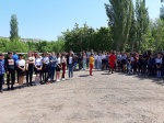 Работа по пожарной безопасности в школе