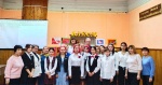 «Юность комсомольская моя»