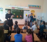 Экологические уроки