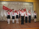 Отчетные концерты