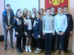 «Я говорю с тобой из Ленинграда»