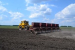 Информация о  ходе  проведения полевых работ   на 8.05.2019 года.