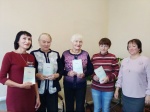 Обучению возраст не помеха….… 