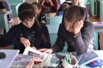 «Доброволец. Вчера. Сегодня. Завтра»