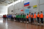 «Молодежный прорыв»