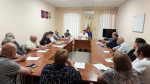 3 июля состоялось заседание межведомственной комиссии по вопросам миграционной политики на территории Ровенского муниципального района