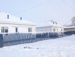 В формате пресс-тура состоялось выездное мероприятие Министерства сельского хозяйства Саратовской области в Ровенский район.