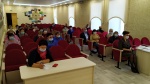 Постоянно-действующее совещание при главе Ровенского муниципального района