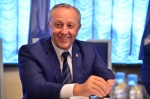 15 мая Губернатор области выступит с отчётом перед депутатами Саратовской областной Думы.
