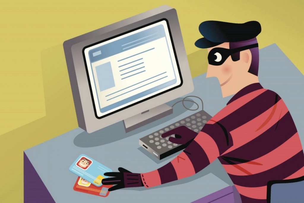 Полиция информирует о мошенничестве в социальных сетях