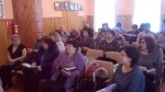 Постоянно действующее совещание руководителей образовательных организаций при начальнике отдела образования