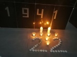 Cвеча памяти