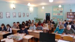 «Избирательный диктант»