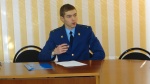 Приём жителей Ровенского района 